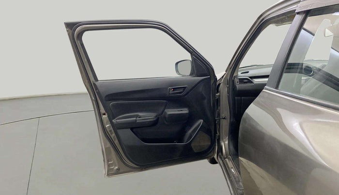 2019 Maruti Swift LXI, CNG, Manual, 83,518 km, LHS Front Door