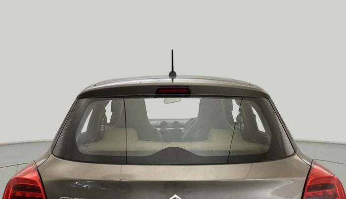 2019 Maruti Swift LXI, CNG, Manual, 83,518 km, Rear Windshield