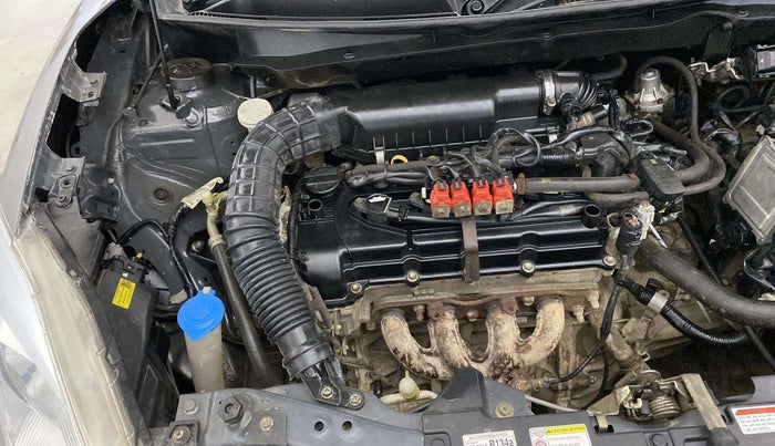 2019 Maruti Swift LXI, CNG, Manual, 83,518 km, Engine View - Right