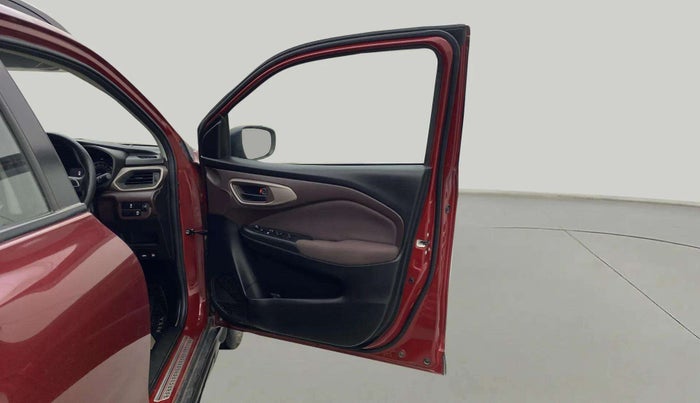 2023 Maruti FRONX DELTA PLUS 1.2L AGS, Petrol, Automatic, 12,379 km, RHS Front Door