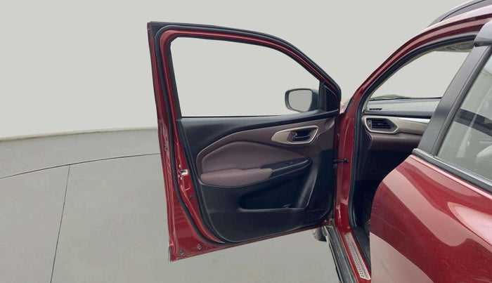 2023 Maruti FRONX DELTA PLUS 1.2L AGS, Petrol, Automatic, 12,379 km, LHS Front Door