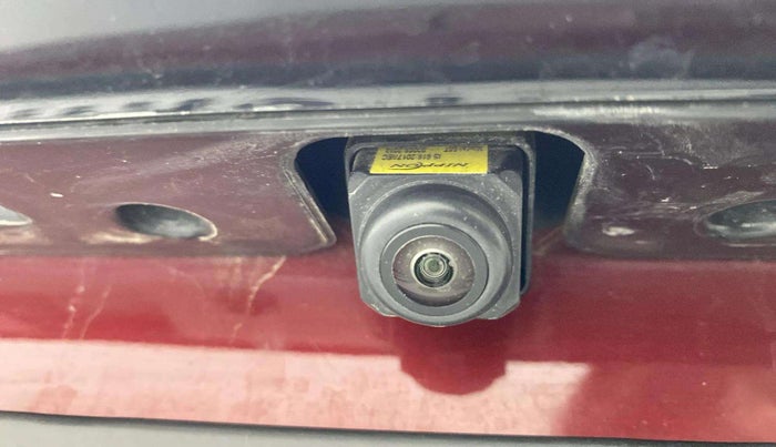 2023 Maruti FRONX DELTA PLUS 1.2L AGS, Petrol, Automatic, 12,379 km, Parking Camera