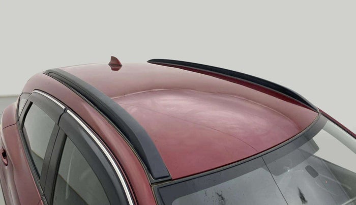 2023 Maruti FRONX DELTA PLUS 1.2L AGS, Petrol, Automatic, 12,379 km, Roof