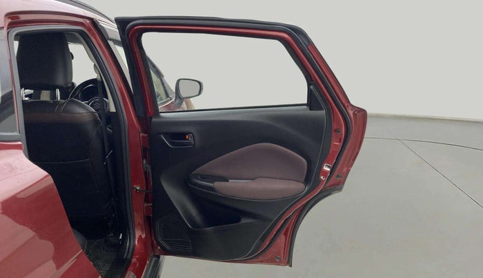 2023 Maruti FRONX DELTA PLUS 1.2L AGS, Petrol, Automatic, 12,379 km, RHS Rear Door