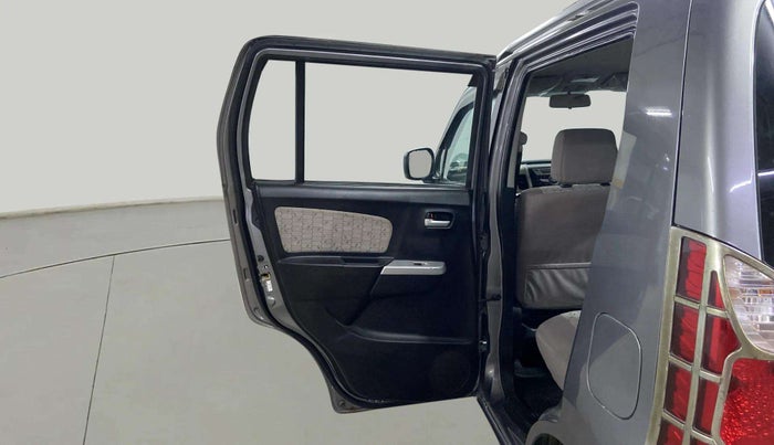 2016 Maruti Wagon R 1.0 VXI, Petrol, Manual, 91,006 km, LHS Rear Door