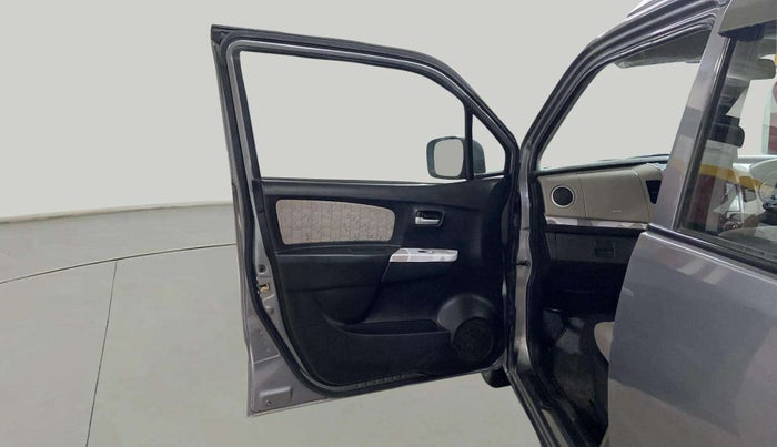2016 Maruti Wagon R 1.0 VXI, Petrol, Manual, 91,006 km, LHS Front Door