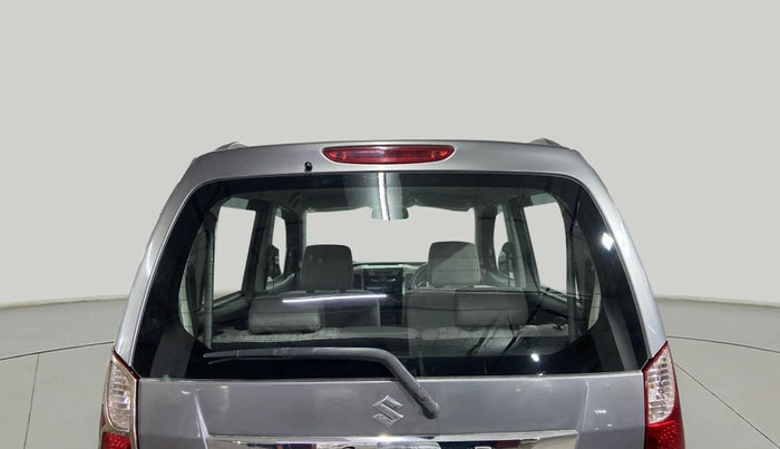 2016 Maruti Wagon R 1.0 VXI, Petrol, Manual, 91,006 km, Rear Windshield