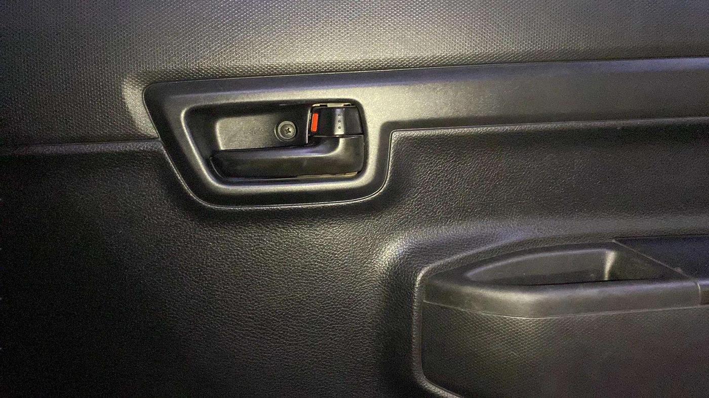 2019 Maruti S PRESSO VXI, Petrol, Manual, 58,410 km, Driver Side Door Panels Control