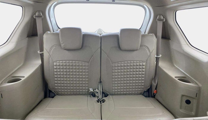 2024 Maruti Ertiga VXi (O), Petrol, Manual, 38,169 km, Third Seat Row ( optional )
