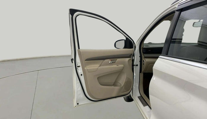 2024 Maruti Ertiga VXi (O), Petrol, Manual, 38,169 km, LHS Front Door
