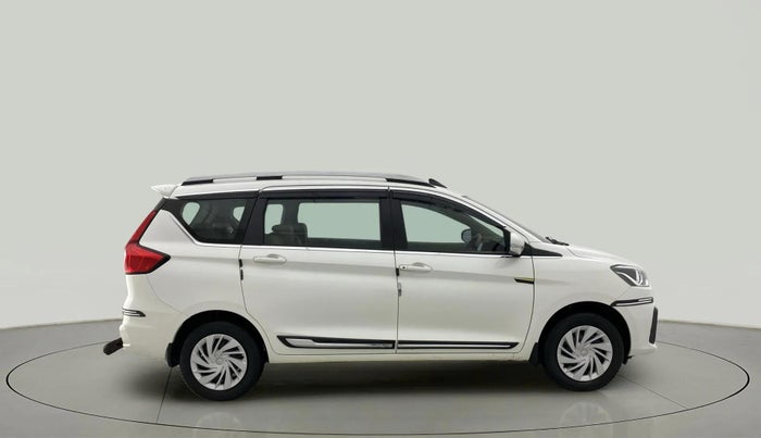 2024 Maruti Ertiga VXi (O), Petrol, Manual, 38,169 km, Right Side View
