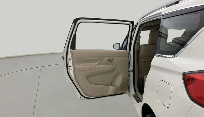 2024 Maruti Ertiga VXi (O), Petrol, Manual, 38,169 km, LHS Rear Door