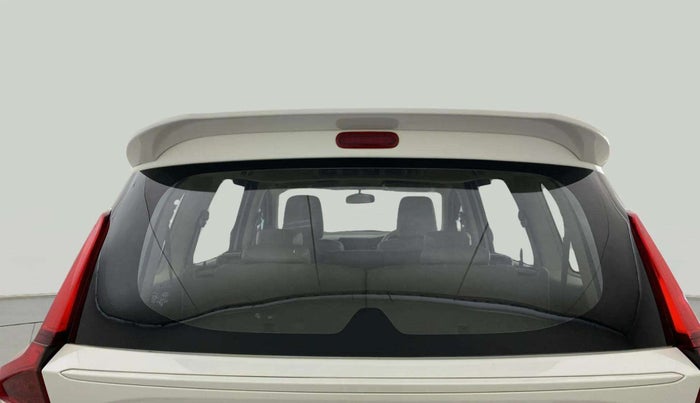 2024 Maruti Ertiga VXi (O), Petrol, Manual, 38,169 km, Rear Windshield