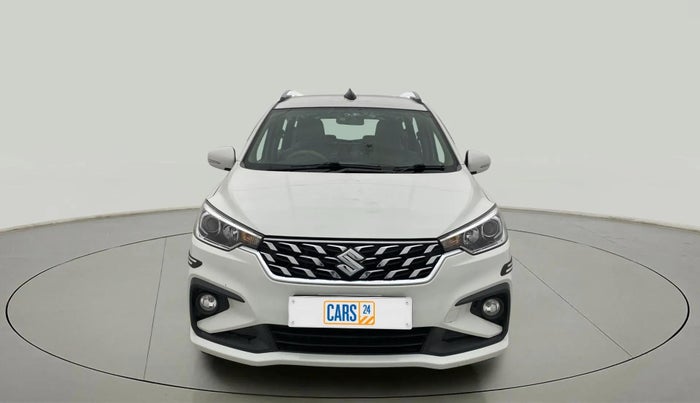 2024 Maruti Ertiga VXi (O), Petrol, Manual, 38,169 km, Front