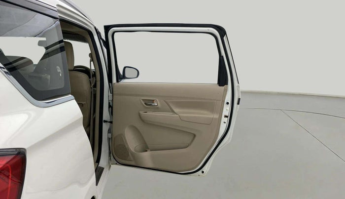 2024 Maruti Ertiga VXi (O), Petrol, Manual, 38,169 km, RHS Rear Door