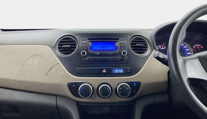 2014 Hyundai Grand i10 MAGNA 1.2 KAPPA VTVT, Petrol, Manual, 68,017 km, Air Conditioner