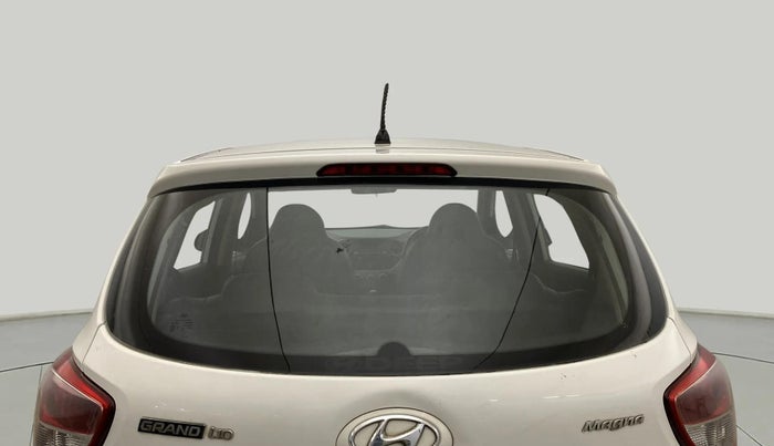 2014 Hyundai Grand i10 MAGNA 1.2 KAPPA VTVT, Petrol, Manual, 68,017 km, Rear Windshield