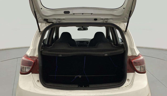 2014 Hyundai Grand i10 MAGNA 1.2 KAPPA VTVT, Petrol, Manual, 68,017 km, Boot Open Zoomed View
