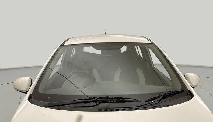 2014 Hyundai Grand i10 MAGNA 1.2 KAPPA VTVT, Petrol, Manual, 68,017 km, Front Windshield