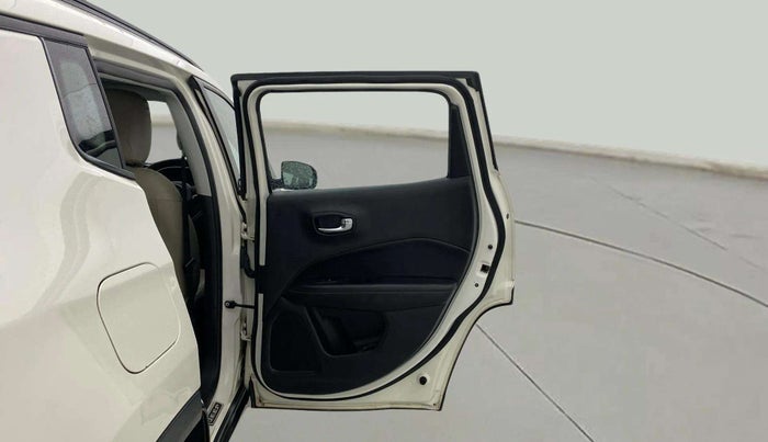 2019 Jeep Compass SPORT PLUS 1.4 PETROL, Petrol, Manual, 41,792 km, RHS Rear Door