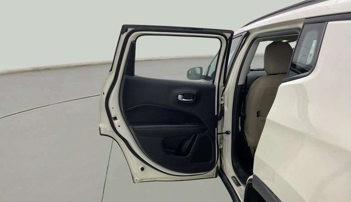2019 Jeep Compass SPORT PLUS 1.4 PETROL, Petrol, Manual, 41,792 km, LHS Rear Door