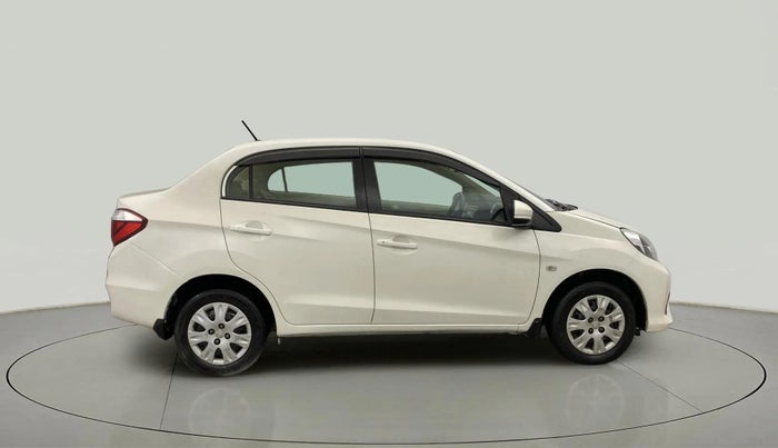 2017 Honda Amaze 1.2L I-VTEC S, Petrol, Manual, 74,152 km, Right Side View