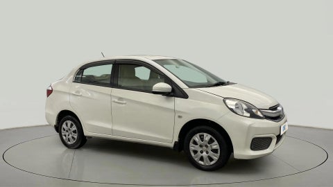 Honda Amaze