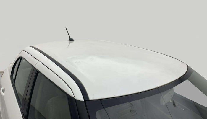 2016 Maruti Swift Dzire ZDI, Diesel, Manual, 74,808 km, Roof
