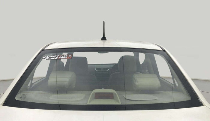 2016 Maruti Swift Dzire ZDI, Diesel, Manual, 74,808 km, Rear Windshield
