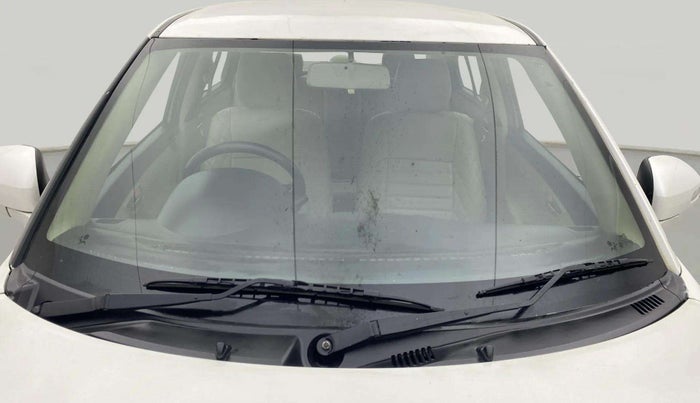 2016 Maruti Swift Dzire ZDI, Diesel, Manual, 74,808 km, Front Windshield