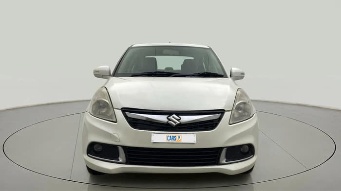 2016 Maruti Swift Dzire ZDI, Diesel, Manual, 74,888 km, Front