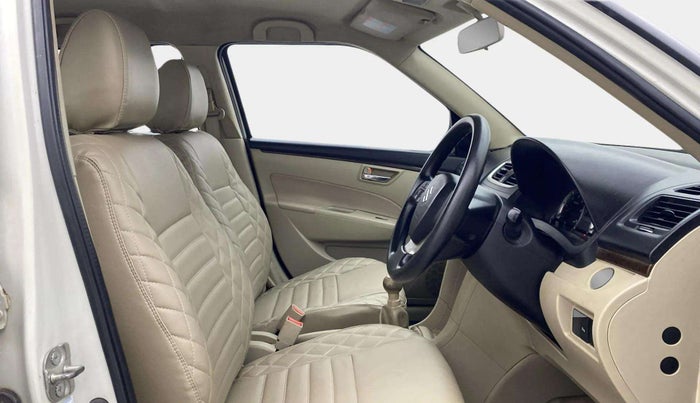 2016 Maruti Swift Dzire ZDI, Diesel, Manual, 74,808 km, Right Side Front Door Cabin