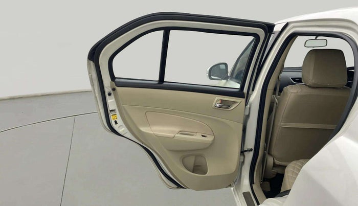 2016 Maruti Swift Dzire ZDI, Diesel, Manual, 74,808 km, LHS Rear Door