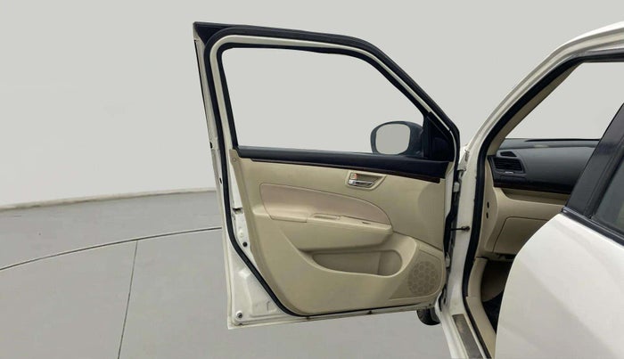 2016 Maruti Swift Dzire ZDI, Diesel, Manual, 74,808 km, LHS Front Door