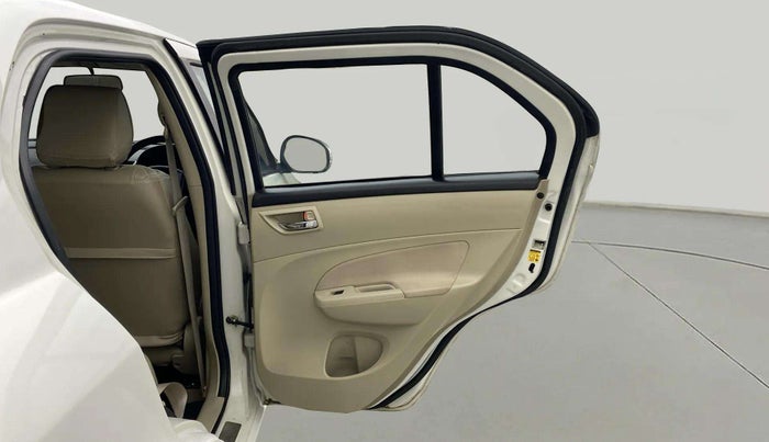 2016 Maruti Swift Dzire ZDI, Diesel, Manual, 74,808 km, RHS Rear Door
