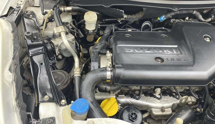 2016 Maruti Swift Dzire ZDI, Diesel, Manual, 74,808 km, Engine View - Right