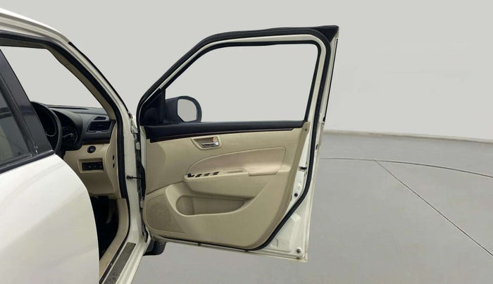 2016 Maruti Swift Dzire ZDI, Diesel, Manual, 74,808 km, RHS Front Door