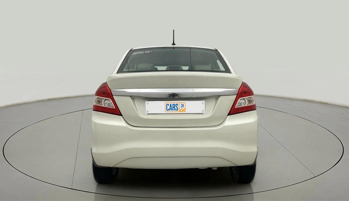 2016 Maruti Swift Dzire ZDI, Diesel, Manual, 74,808 km, Back/Rear