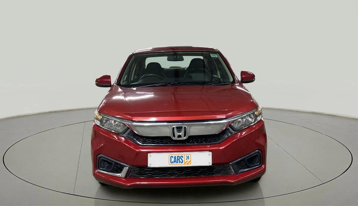2019 Honda Amaze 1.2L I-VTEC S CVT, Petrol, Automatic, 25,716 km, Front