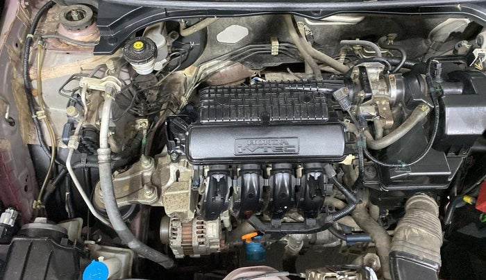 2019 Honda Amaze 1.2L I-VTEC S CVT, Petrol, Automatic, 25,716 km, Engine View - Right
