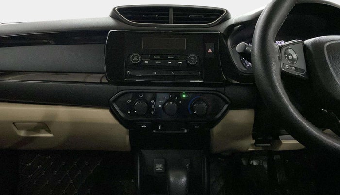 2019 Honda Amaze 1.2L I-VTEC S CVT, Petrol, Automatic, 25,716 km, Air Conditioner