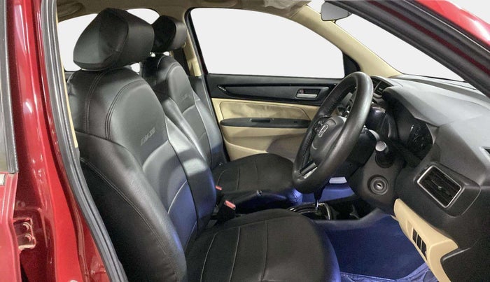 2019 Honda Amaze 1.2L I-VTEC S CVT, Petrol, Automatic, 25,716 km, Right Side Front Door Cabin