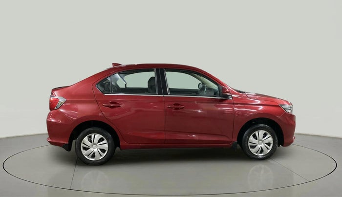 2019 Honda Amaze 1.2L I-VTEC S CVT, Petrol, Automatic, 25,716 km, Right Side View