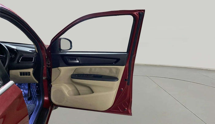 2019 Honda Amaze 1.2L I-VTEC S CVT, Petrol, Automatic, 25,716 km, RHS Front Door