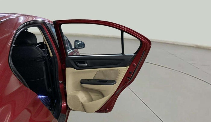 2019 Honda Amaze 1.2L I-VTEC S CVT, Petrol, Automatic, 25,716 km, RHS Rear Door