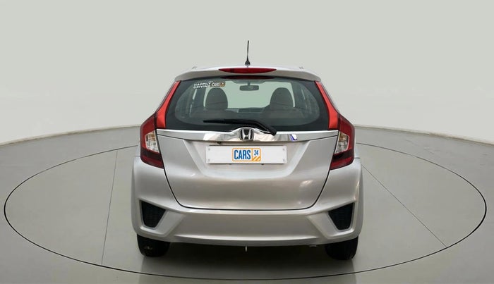 2016 Honda Jazz 1.2L I-VTEC V AT, Petrol, Automatic, 71,703 km, Back/Rear