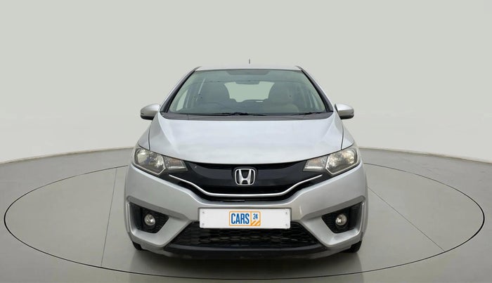 2016 Honda Jazz 1.2L I-VTEC V AT, Petrol, Automatic, 71,703 km, Front