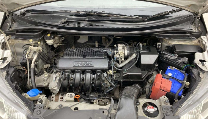 2016 Honda Jazz 1.2L I-VTEC V AT, Petrol, Automatic, 71,703 km, Engine View