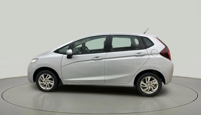 2016 Honda Jazz 1.2L I-VTEC V AT, Petrol, Automatic, 71,703 km, Left Side