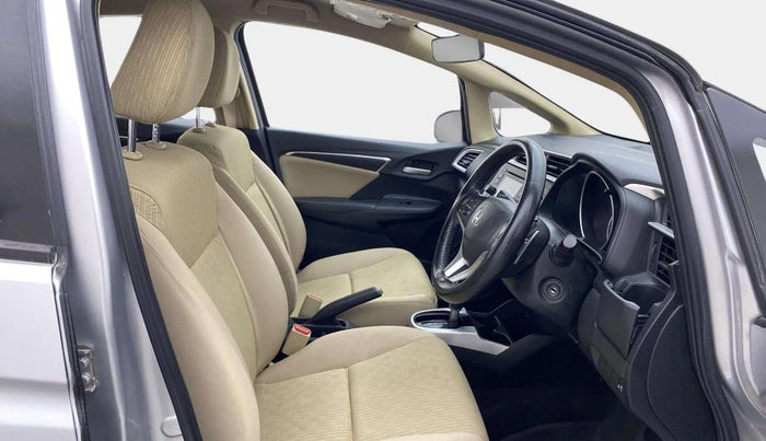 2016 Honda Jazz 1.2L I-VTEC V AT, Petrol, Automatic, 71,703 km, Right Side Front Door Cabin